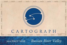 2014 Russian River Valley Pinot Noir